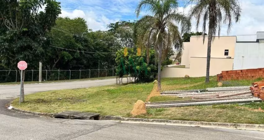 Terreno à venda no Jardim Residencial Campos do Conde, Sorocaba 