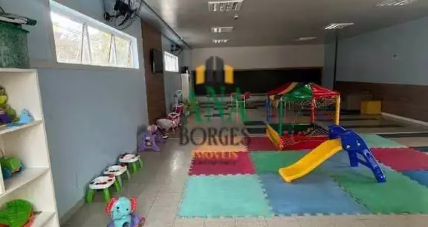 Apartamento com 3 quartos para alugar no Parque Três Meninos, Sorocaba 