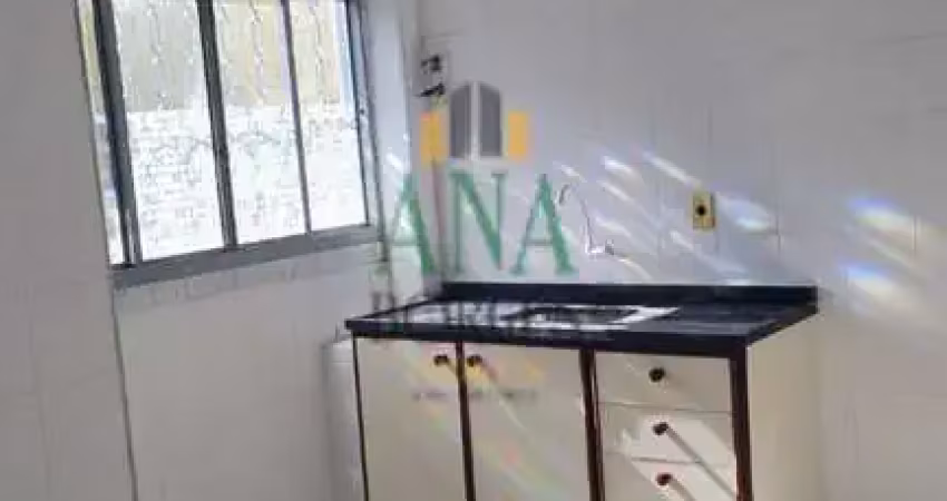 Apartamento com 2 quartos à venda na Vila São Caetano, Sorocaba 