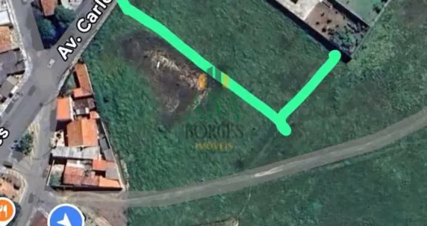Terreno comercial à venda no Jardim Piratininga, Sorocaba 