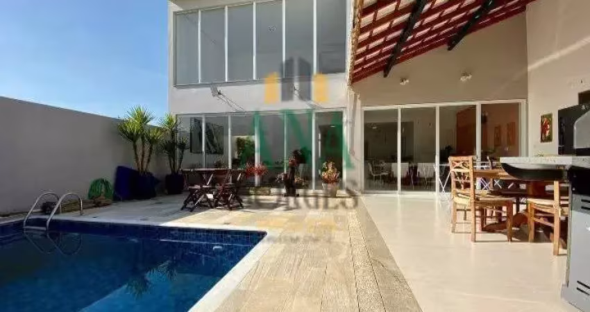 Casa com 3 quartos à venda no Aparecidinha, Sorocaba 