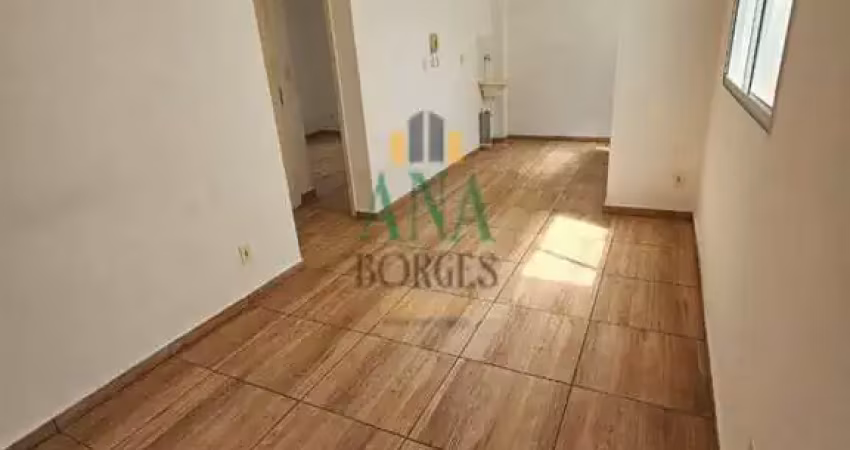 Apartamento com 2 quartos à venda no Boa Vista, Sorocaba 