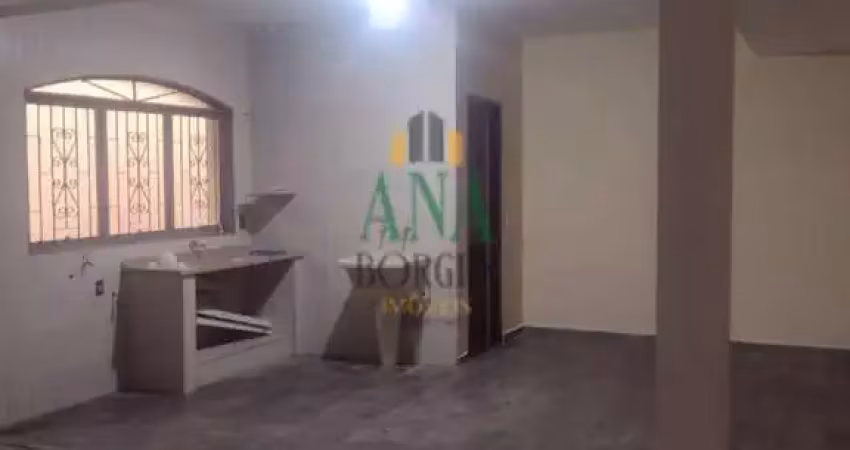 Casa com 2 quartos à venda no Jardim Prestes de Barros, Sorocaba 