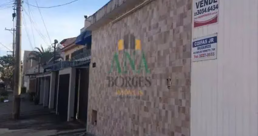 Casa com 3 quartos à venda no Jardim Prestes de Barros, Sorocaba 