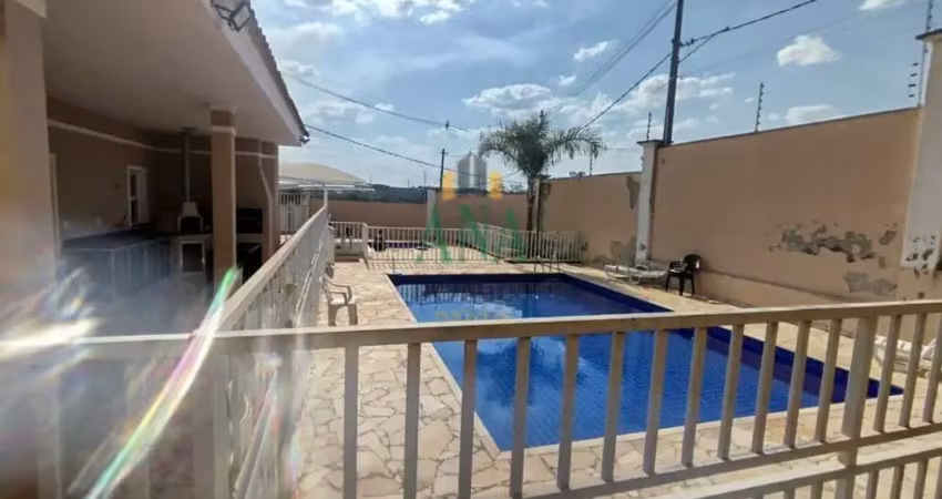 Vendo apartamento no condomínio residencial ilhas gregas