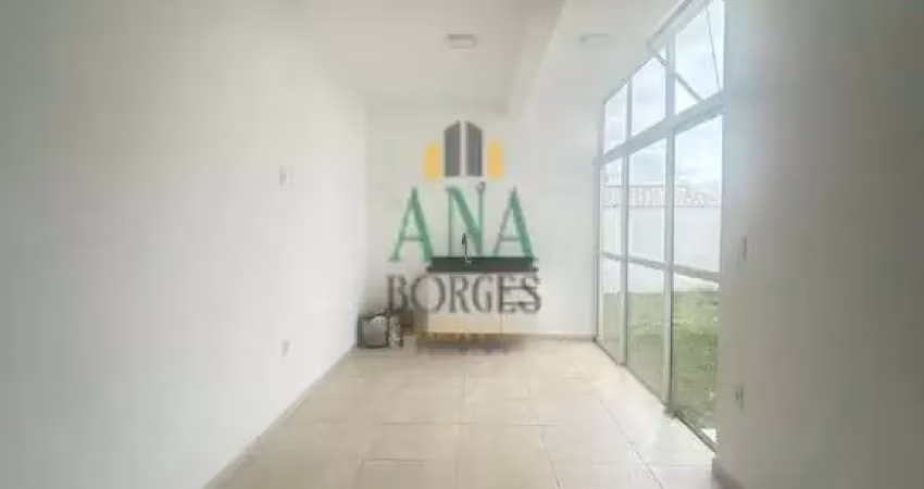 Casa com 3 quartos para alugar no Aparecidinha, Sorocaba 