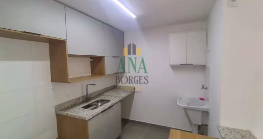 Apartamento com 1 quarto para alugar no Além Ponte, Sorocaba 