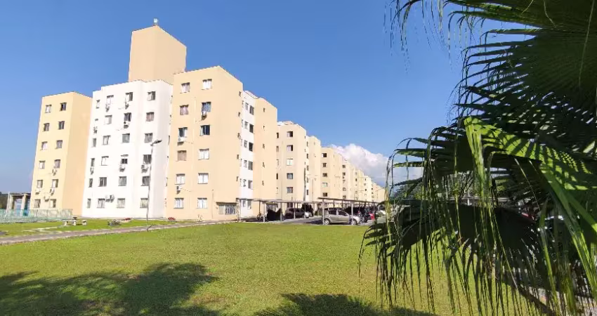 Apartamento com 2 quartos à venda na Rua Júlio Stolf, 15798, Vila Nova, Joinville