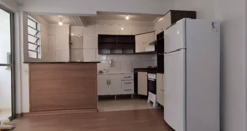Apartamento com 2 quartos à venda na Rua Júlio Stolf, 15798, Vila Nova, Joinville