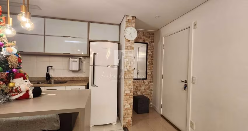 Apartamento no Floresta em Joinville