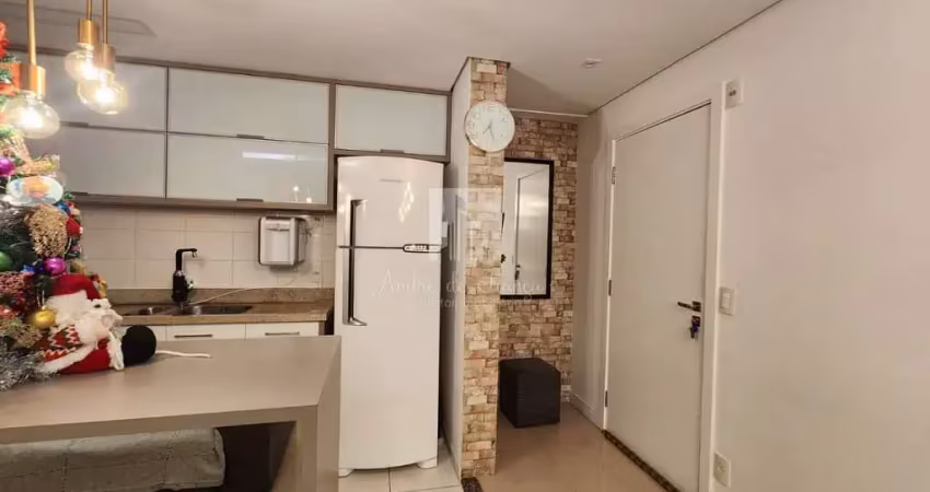 Apartamento com 3 quartos à venda na Rua João Paul, Floresta, Joinville