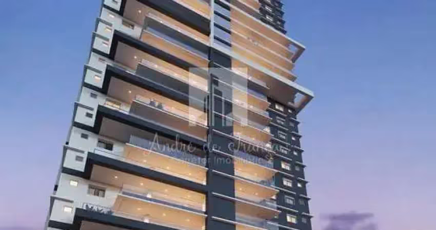 Apartamento com 3 quartos à venda na Rua Leopoldo Fischer, Atiradores, Joinville