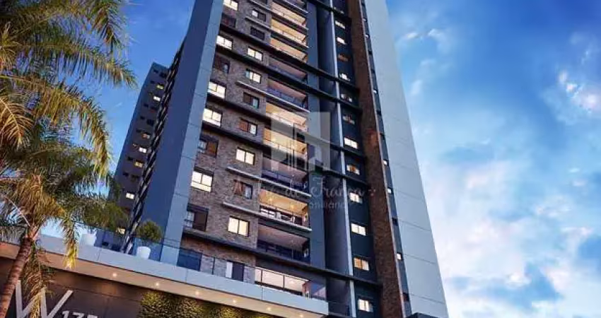 Apartamento com 3 quartos à venda na Rua Camboriú, Glória, Joinville