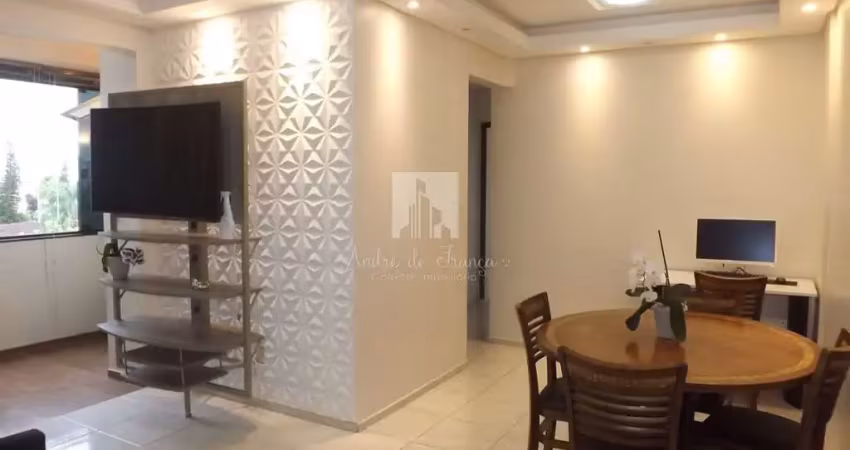 Apartamento 3 Dormitórios no Floresta