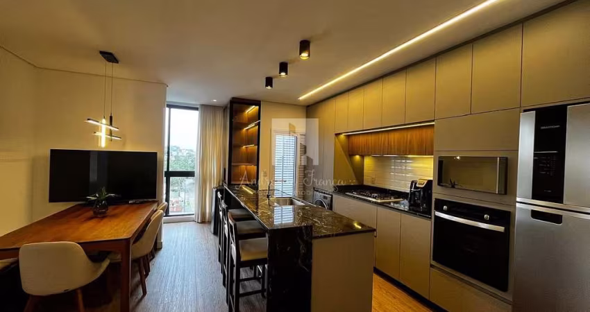 Lindo apartamento no Santo Antônio