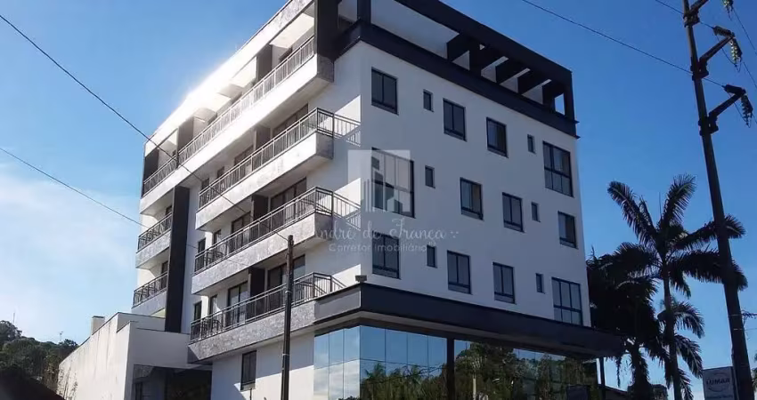 Apartamento com 2 quartos à venda na Rua Anita Garibaldi, Anita Garibaldi, Joinville
