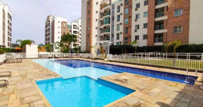 Apartamento  Giardino em Home Clube no Floresta