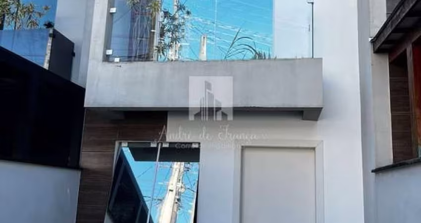 Geminado no Iririu 2 dormitórios