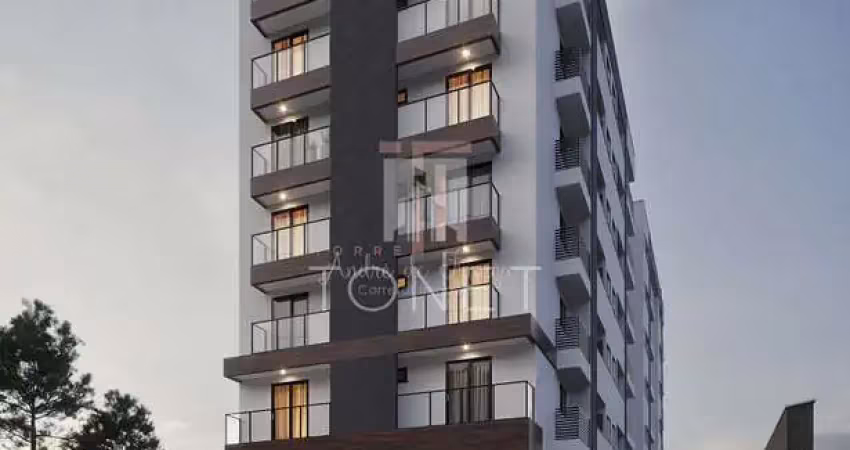 Apartamento com 3 quartos à venda na Rua Rio Grande do Norte, Anita Garibaldi, Joinville