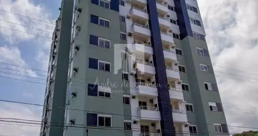 Apartamento mobiliado 1 suíte + 2 dormitórios perto do batalhão