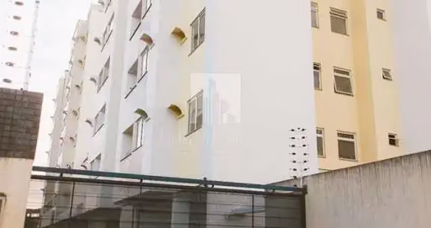Apartamento com 2 quartos à venda na Rua Campinas, Itaum, Joinville