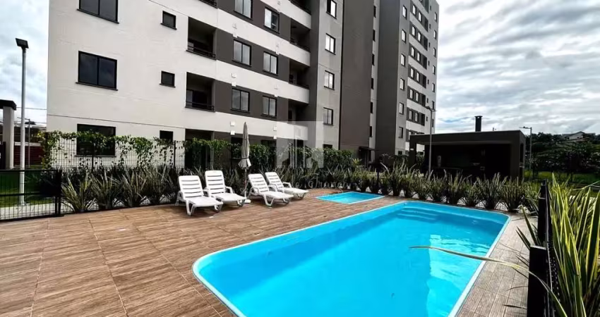 Apartamento com 2 quartos à venda na Rua Elis Regina, Floresta, Joinville