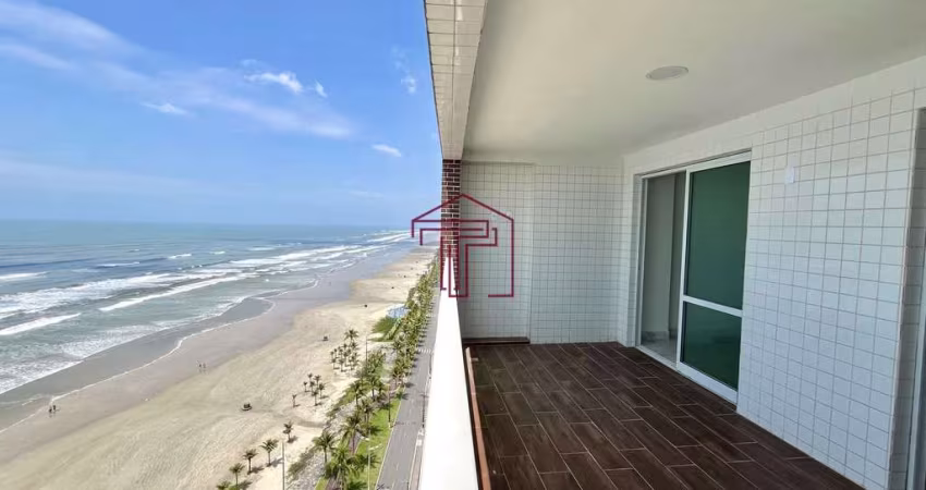 Apartamento com 3 quartos, Flórida, Praia Grande - R$ 1.04 mi, Cod: 1173