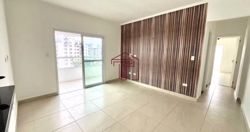 Apartamento com 2 quartos, Caiçara, Praia Grande - R$ 439 mil, Cod: 1201