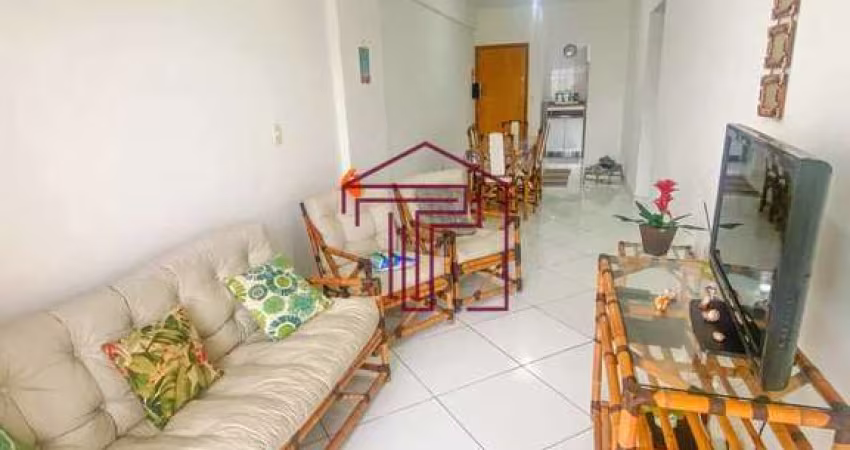 Apartamento com 2 quartos, Mirim, Praia Grande - R$ 380 mil, Cod: 1249