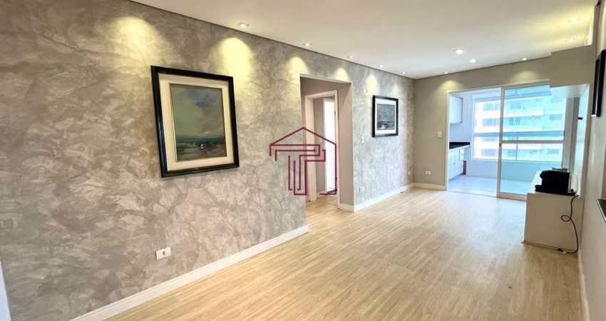 Apartamento com 2 quartos, Jardim Samoa, Mongaguá - R$ 570 mil, Cod: 1275