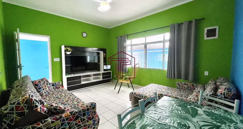 Casa com 2 quartos, Caiçara, Praia Grande - R$ 450 mil, Cod: 1319