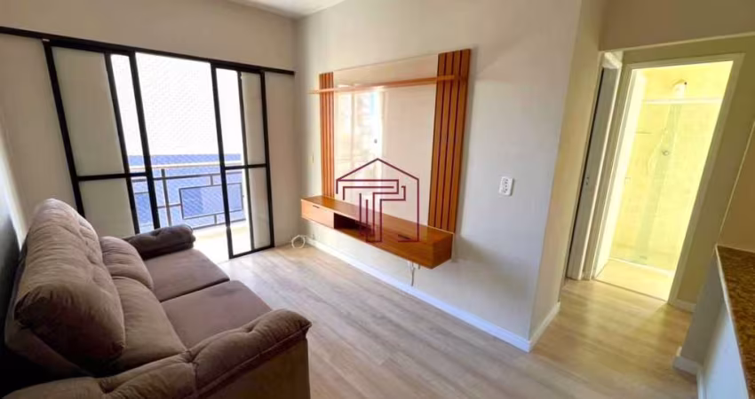 Apartamento com 1 quarto, Caiçara, Praia Grande - R$ 295 mil, Cod: 1328
