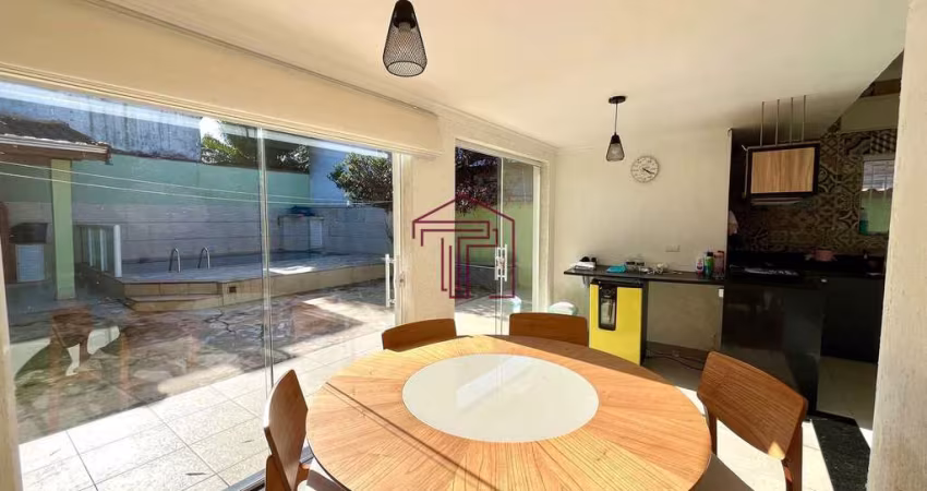 Casa com 2 quartos, Real, Praia Grande - R$ 650 mil, Cod: 1344