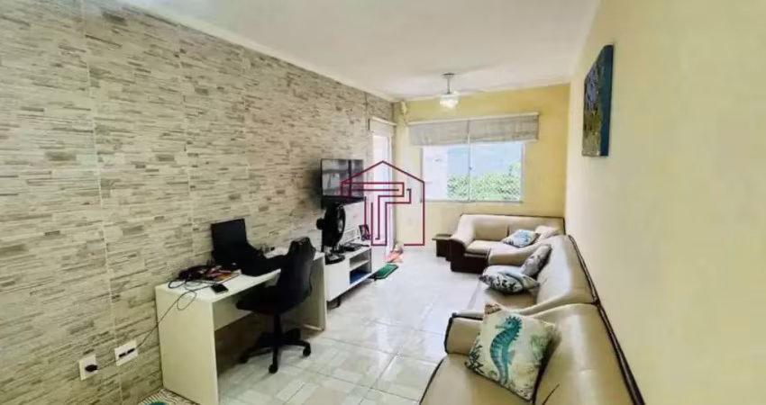 Apartamento com 2 quartos, Caiçara, Praia Grande - R$ 300 mil, Cod: 1347