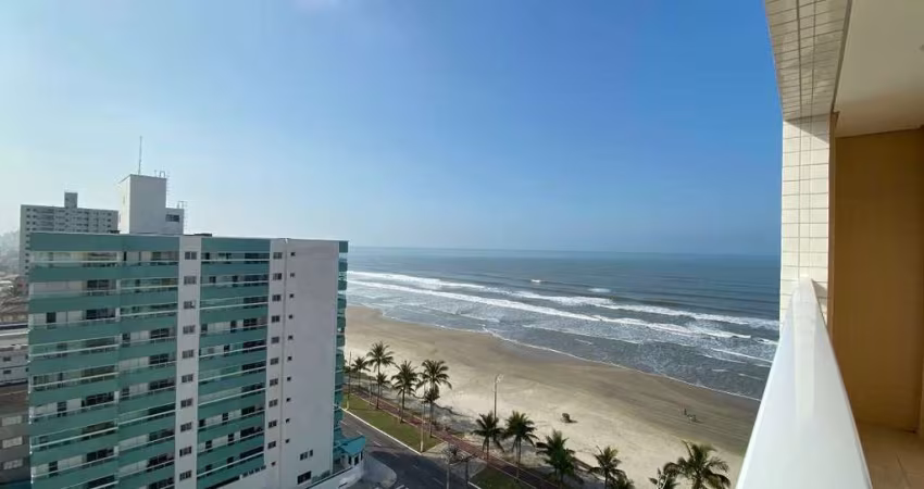 Apartamento com 2 quartos, Imperador, Praia Grande - R$ 490 mil, Cod: 7