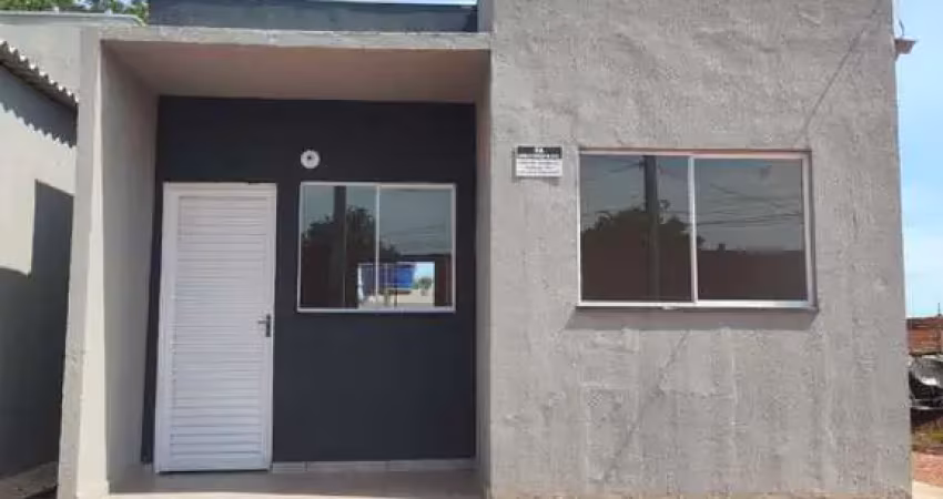 Casa para venda em várzea grande, jardim ouro verde
