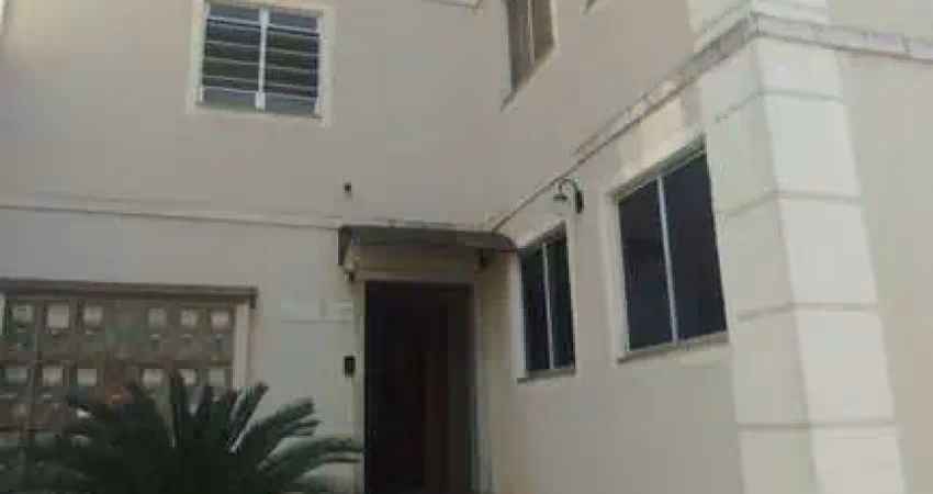 Apartamento 2 quartos para venda em cuiabá, carumbé, 2 dormitórios, 1 banheiro, 1 vaga