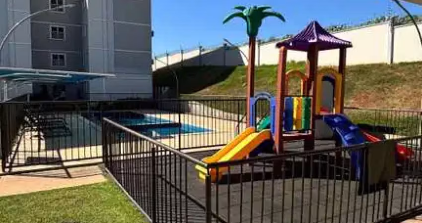Apartamento 2 quartos para venda em cuiabá, jardim santa isabel, 2 dormitórios, 1 banheiro, 1 vaga