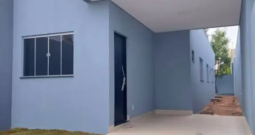 Casa para venda em cuiabá, santa cruz, 3 dormitórios, 1 suíte, 2 banheiros, 2 vagas