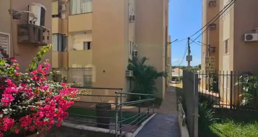 Apartamento 2 quartos para venda em cuiabá, despraiado, 2 dormitórios, 1 banheiro, 1 vaga