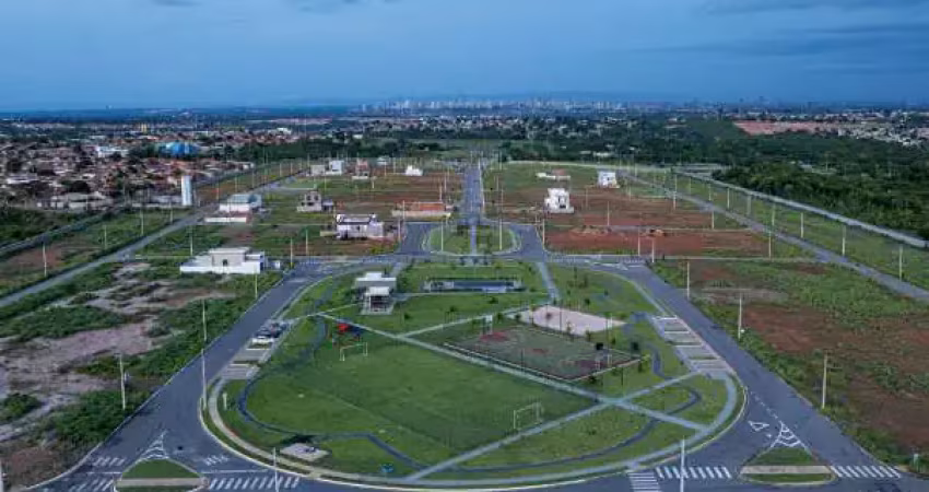 Terreno em condomínio para venda em várzea grande, villa mariana
