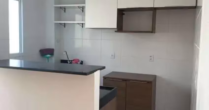 Apartamento 2 quartos para venda em cuiabá, ribeirão do lipa, 2 dormitórios, 1 banheiro, 1 vaga