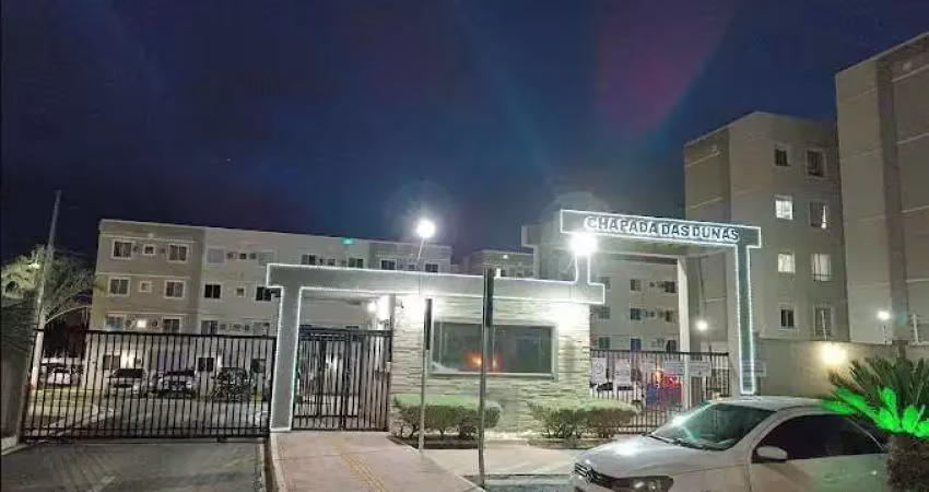 Apartamento 2 quartos para venda em cuiabá, coophema, 2 dormitórios, 1 suíte, 2 banheiros, 1 vaga