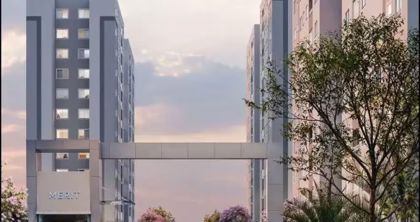 Apartamento 2 quartos para venda em várzea grande, ponte nova, 2 dormitórios, 1 banheiro, 1 vaga