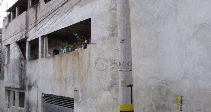 Sobrado com 4 dormitórios à venda, 200 m² por R$ 260.000,00 - Vale dos Machados - Guarulhos/SP