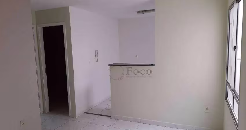 Apartamento com 2 dormitórios, 44 m² - venda por r$ 200.000,00 ou aluguel por r$ 1.230,65/mês - água chata - guarulhos/sp