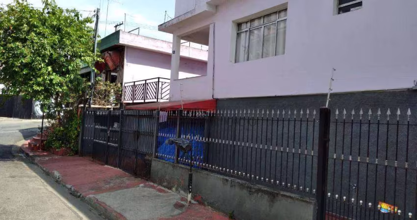 Sobrado com 3 dormitórios à venda, 94 m² por R$ 650.000 - Jardim Cumbica - Guarulhos/SP