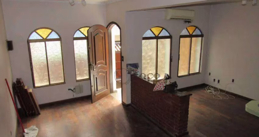 Casa com 4 dormitórios à venda, 210 m² por R$ 800.000 - Jardim Santa Clara - Guarulhos/SP