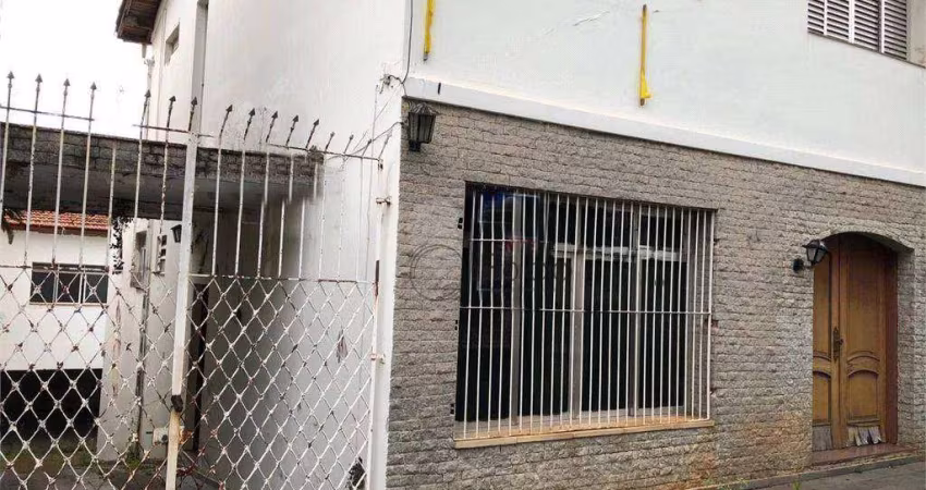 Sobrado com 3 dormitórios à venda, 200 m² por R$ 1.090.000 - Jardim Sao Paulo(Zona Norte) - São Paulo/SP