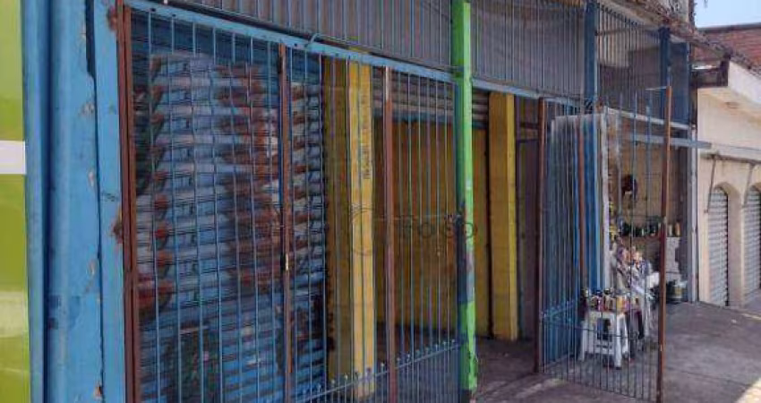Salão para alugar, 160 m² por R$ 6.200/mês - Parque Continental - Guarulhos/SP
